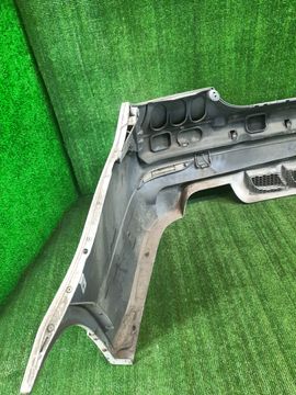 БАМПЕР НА BMW 5-SERIES E60