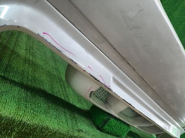 БАМПЕР НА BMW 5-SERIES E60