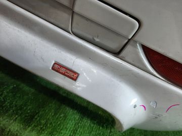 БАМПЕР НА BMW 5-SERIES E60