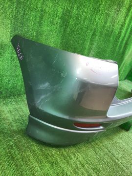 БАМПЕР НА MAZDA DEMIO DY3W