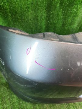 БАМПЕР НА MAZDA DEMIO DY3W