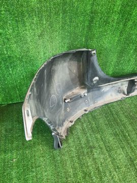 БАМПЕР НА MAZDA DEMIO DY3W