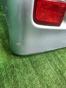 БАМПЕР НА DAIHATSU TERIOS KID J131G