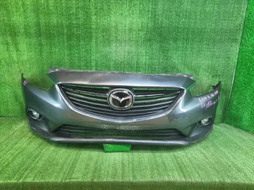 БАМПЕР НА MAZDA ATENZA GJ2FP