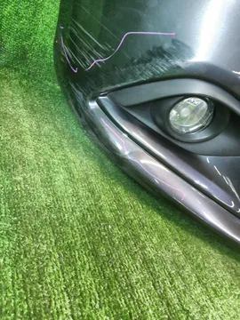 БАМПЕР НА MAZDA ATENZA GJ2FP