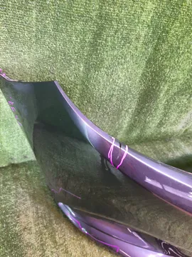 БАМПЕР НА MAZDA ATENZA GJ2FP