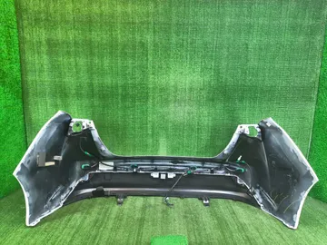 БАМПЕР НА TOYOTA PRIUS ZVW51