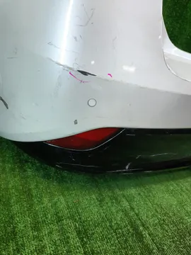 БАМПЕР НА TOYOTA PRIUS ZVW51