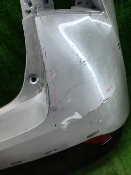 БАМПЕР НА TOYOTA PRIUS ZVW51