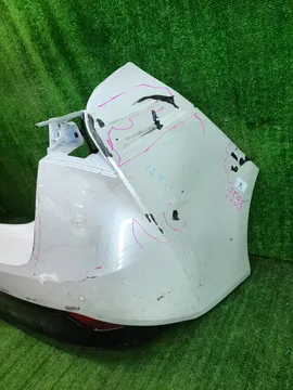 БАМПЕР НА TOYOTA PRIUS ZVW51