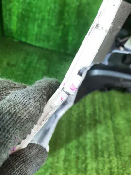 БАМПЕР НА TOYOTA PRIUS ZVW51