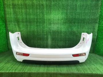 БАМПЕР НА MITSUBISHI OUTLANDER GG2W