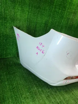 БАМПЕР НА MITSUBISHI OUTLANDER GG2W