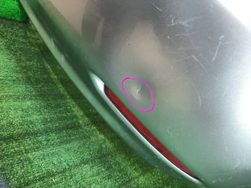 БАМПЕР НА MAZDA ATENZA GGEP