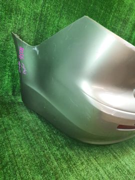 БАМПЕР НА MITSUBISHI GALANT FORTIS CY4A