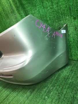 БАМПЕР НА MITSUBISHI GALANT FORTIS CY4A