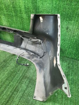 БАМПЕР НА MITSUBISHI GALANT FORTIS CY4A