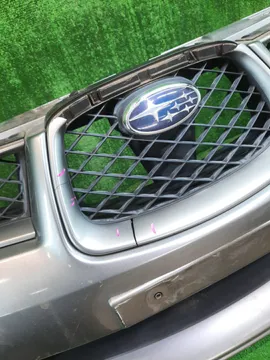 БАМПЕР НА SUBARU IMPREZA GG2