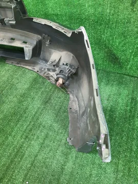 БАМПЕР НА SUBARU IMPREZA GG2