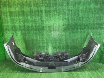 БАМПЕР НА SUBARU IMPREZA GG2