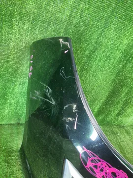 БАМПЕР НА MAZDA ATENZA GH5FW