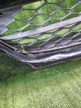 БАМПЕР НА MAZDA ATENZA GH5FW