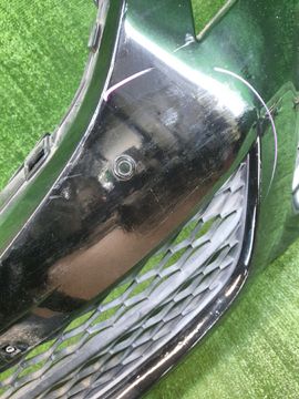 БАМПЕР НА MAZDA ATENZA GH5FW