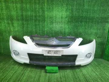 БАМПЕР НА MITSUBISHI GRANDIS NA4W