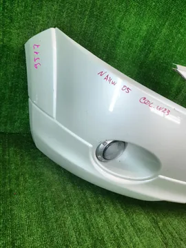 БАМПЕР НА MITSUBISHI GRANDIS NA4W