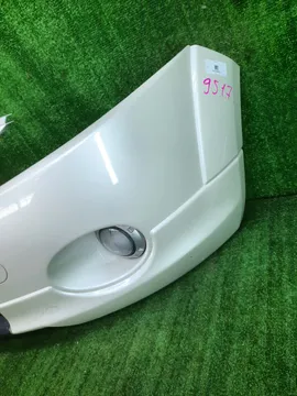 БАМПЕР НА MITSUBISHI GRANDIS NA4W