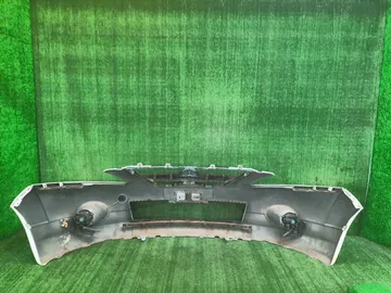 БАМПЕР НА MITSUBISHI GRANDIS NA4W