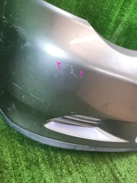 БАМПЕР НА HONDA ODYSSEY RA6