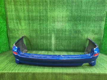 БАМПЕР НА NISSAN AVENIR W11