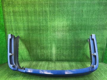 БАМПЕР НА NISSAN AVENIR W11