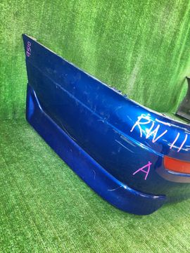 БАМПЕР НА NISSAN AVENIR W11