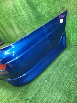 БАМПЕР НА NISSAN AVENIR W11