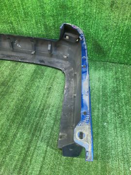 БАМПЕР НА NISSAN AVENIR W11