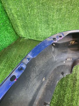 БАМПЕР НА NISSAN AVENIR W11