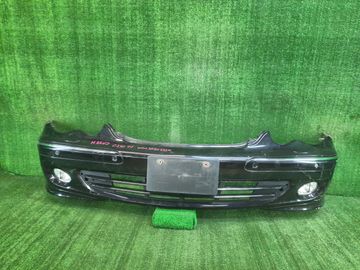 БАМПЕР НА MERCEDES-BENZ C-CLASS W203