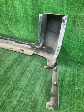 БАМПЕР НА NISSAN SERENA TC24