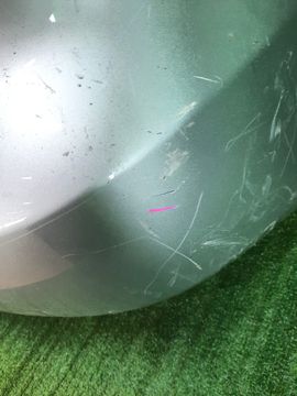 БАМПЕР НА MAZDA ATENZA GG3P