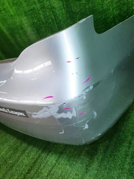 БАМПЕР НА TOYOTA COROLLA  AXIO NZE141