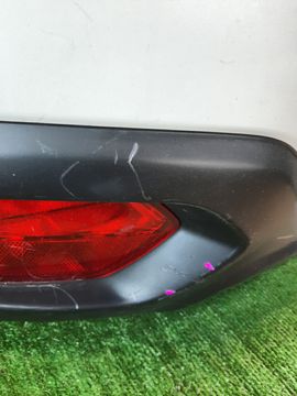 БАМПЕР НА SUBARU OUTBACK BS9