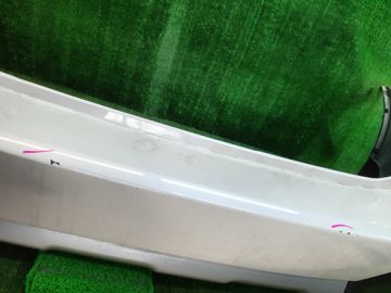 БАМПЕР НА SUBARU OUTBACK BS9