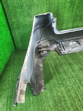 БАМПЕР НА SUBARU OUTBACK BS9