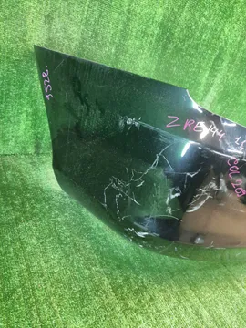 БАМПЕР НА TOYOTA COROLLA FIELDER ZRE142G