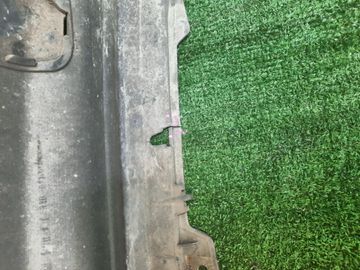 БАМПЕР НА HONDA ODYSSEY RA6