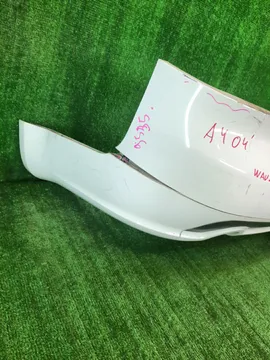 БАМПЕР НА AUDI A4 8E