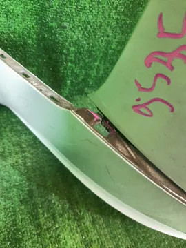 БАМПЕР НА AUDI A4 8E