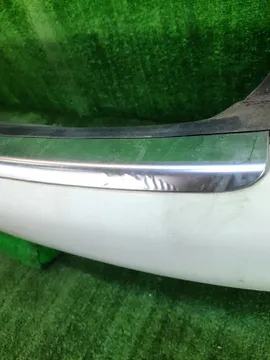 БАМПЕР НА AUDI A4 8E